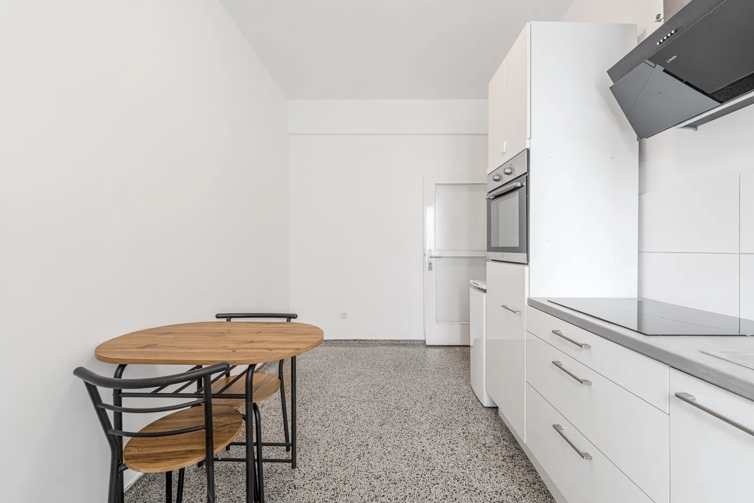 3 Zimmer Wohnung mit 96 m² in Düsseldorf – Bild 11