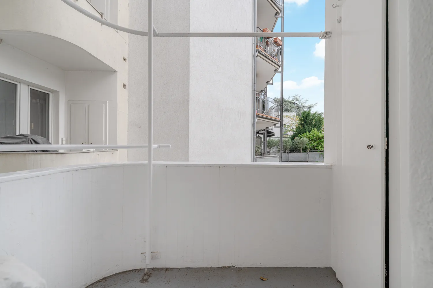 3 Zimmer Wohnung mit 96 m² in Düsseldorf – Bild 12