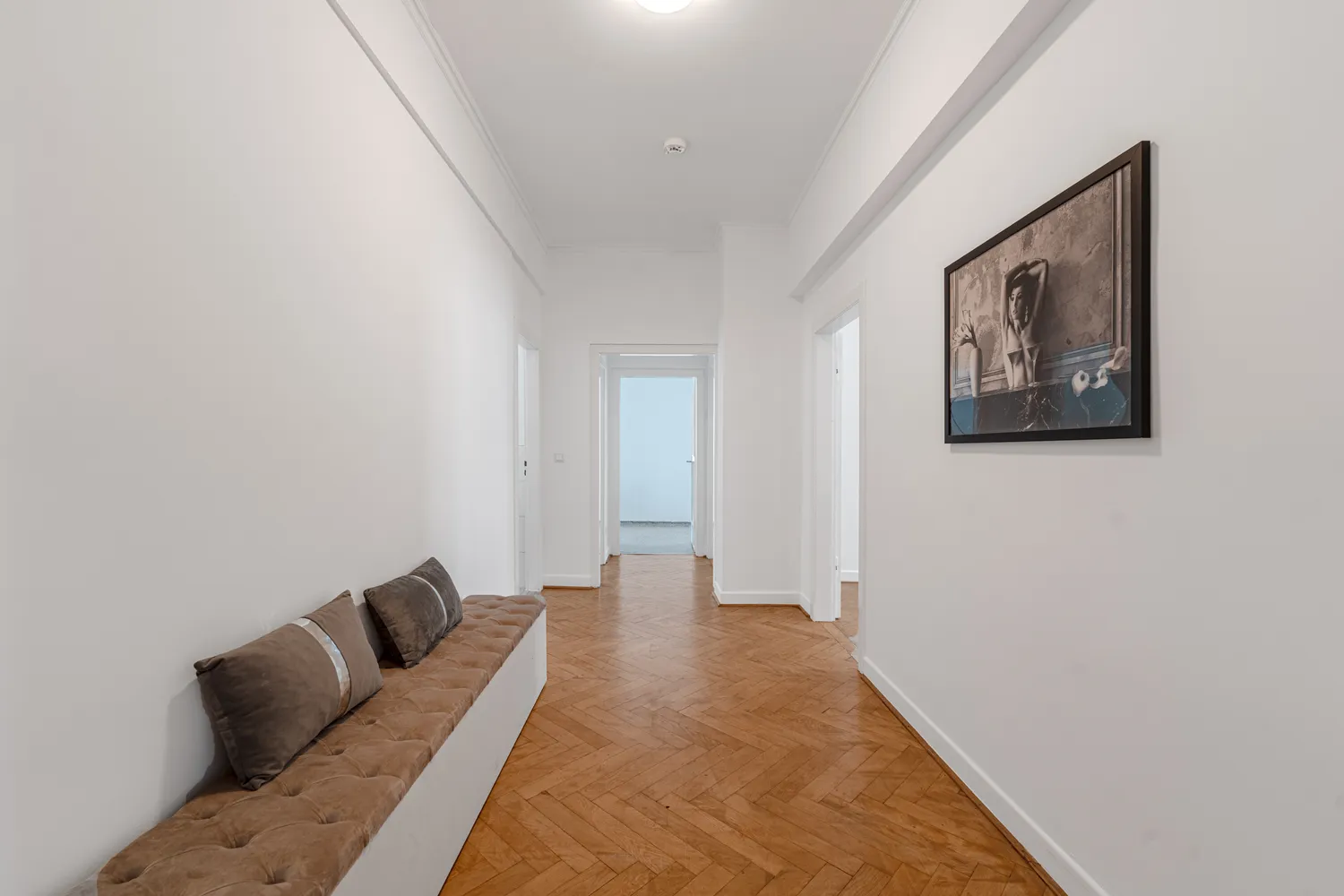 3 Zimmer Wohnung mit 96 m² in Düsseldorf – Bild 6