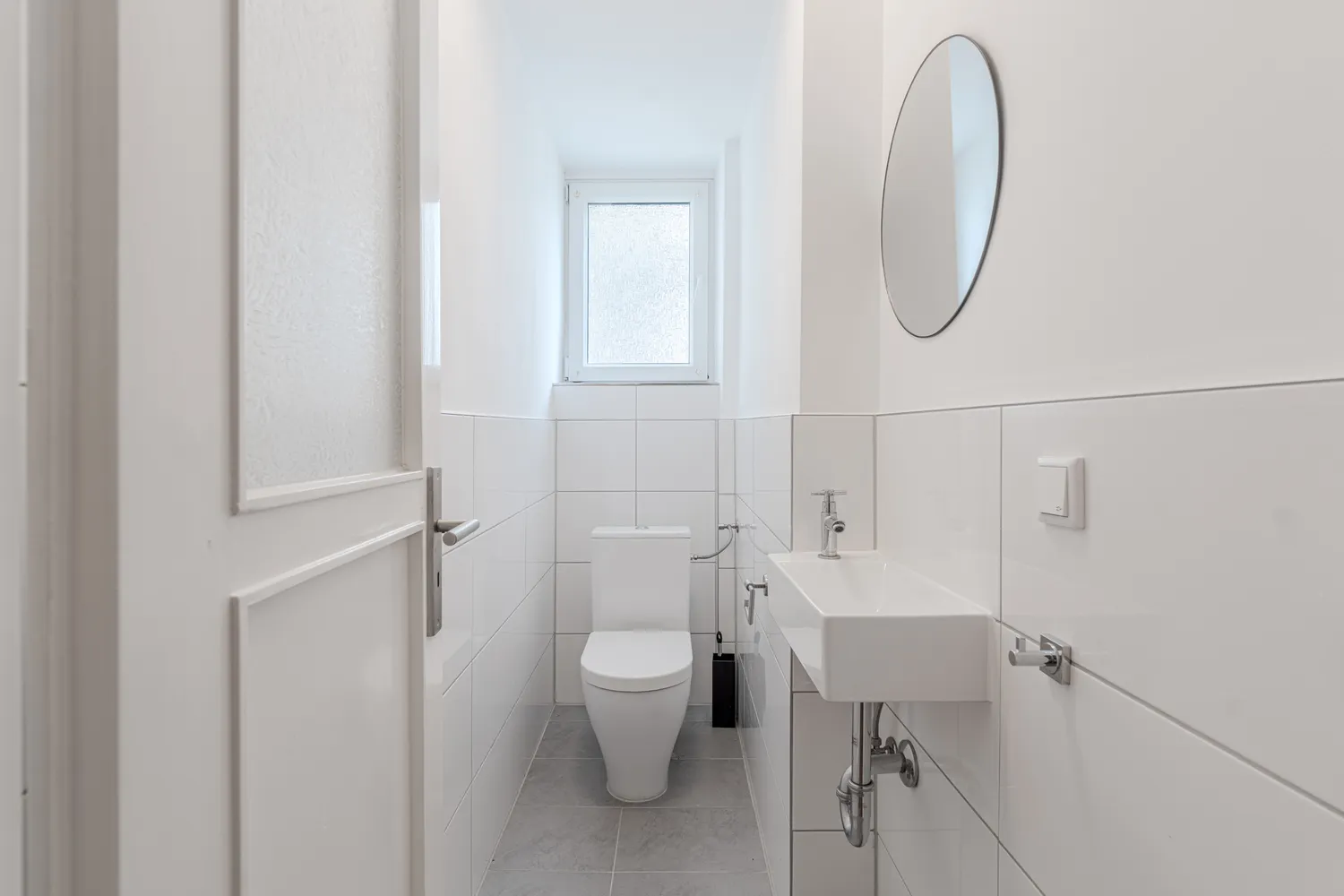 3 Zimmer Wohnung mit 96 m² in Düsseldorf – Bild 9