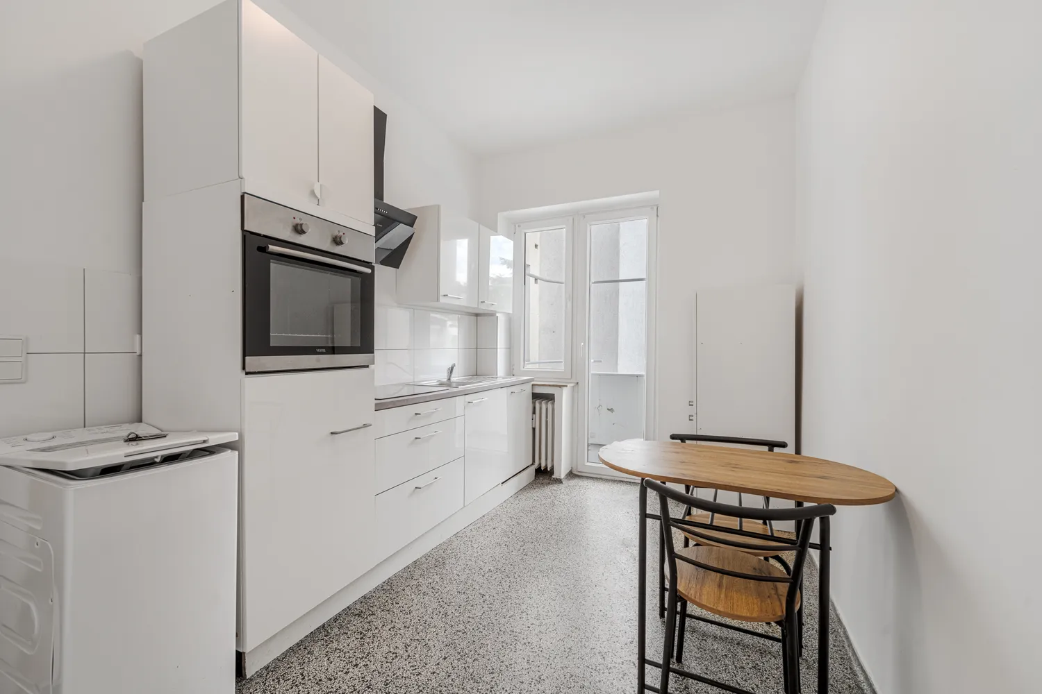 3 Zimmer Wohnung mit 96 m² in Düsseldorf – Bild 10