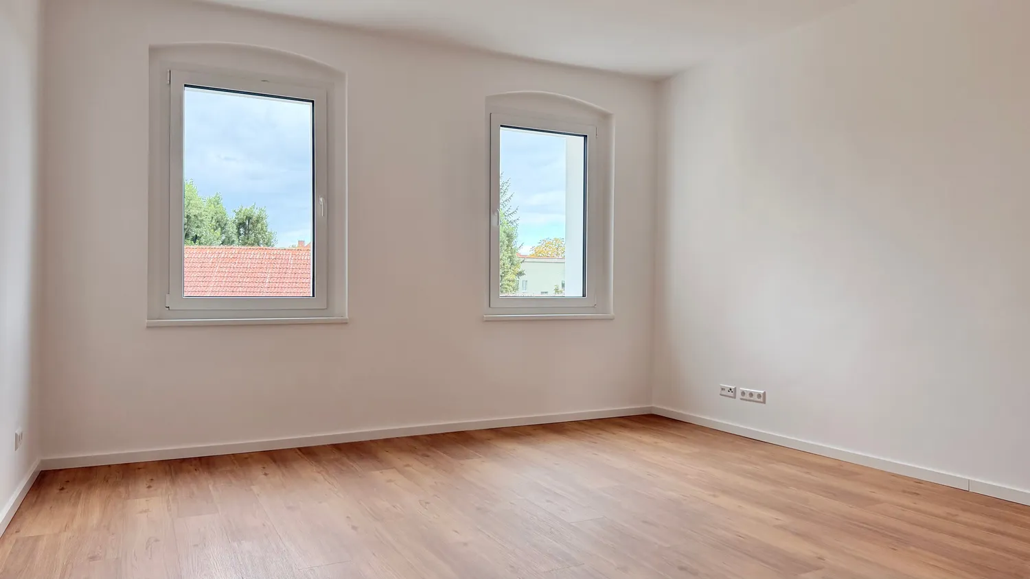 3 Zimmer Wohnung mit 78 m² in Berlin – Bild 1