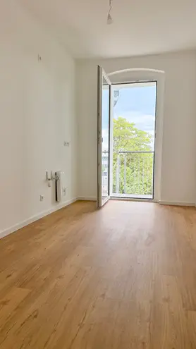 3 Zimmer Wohnung mit 78 m² in Berlin – Bild 9