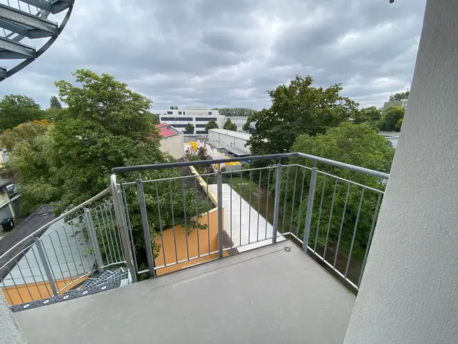 3 Zimmer Wohnung mit 78 m² in Berlin – Bild 10