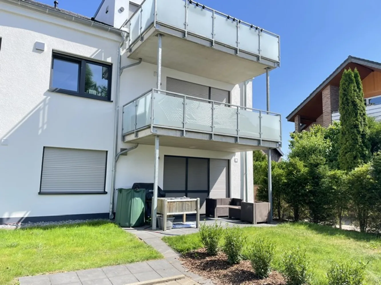 3 Zimmer Wohnung mit 80 m² in Bielefeld – Bild 1