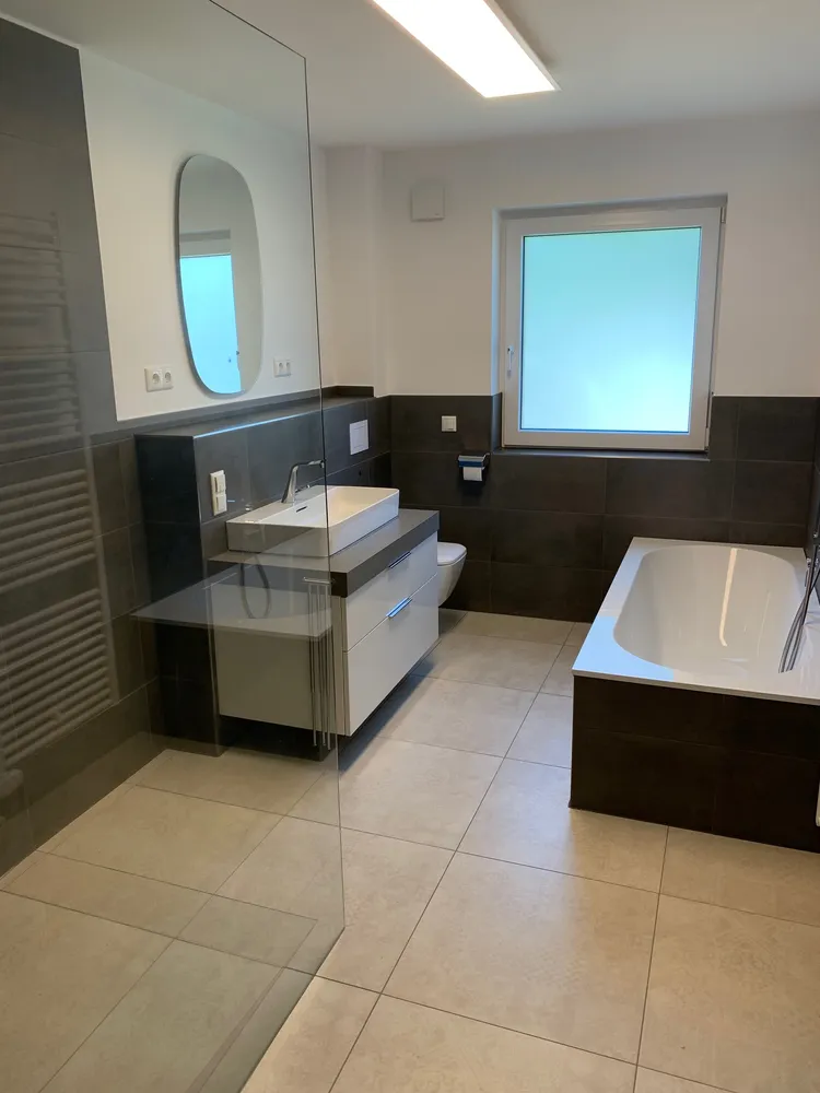 3 Zimmer Wohnung mit 80 m² in Bielefeld – Bild 2