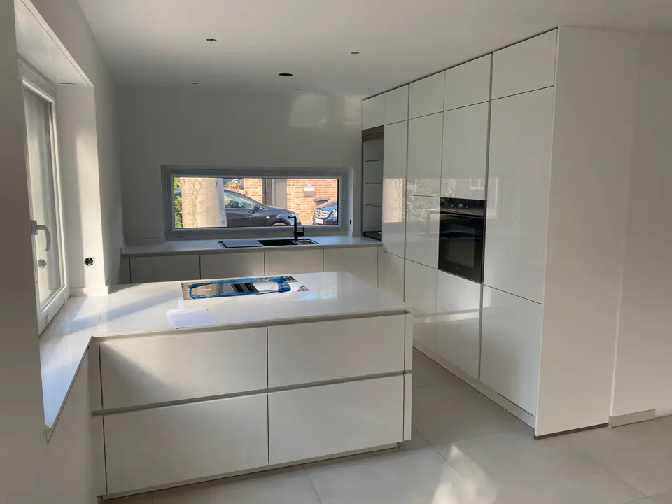 5 Zimmer Haus mit 118 m² in Wilhelmshaven – Bild 10