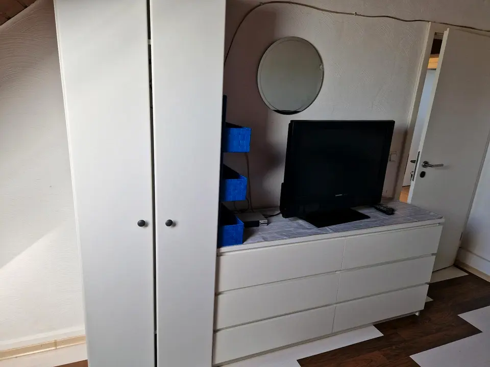 Studio mit 30 m² in Saarbrücken – Bild 1