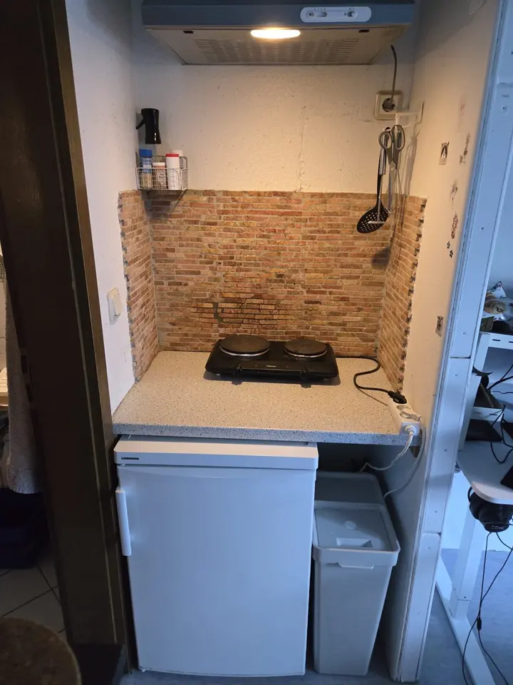 Studio mit 30 m² in Saarbrücken – Bild 5