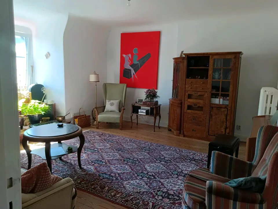 WG-Zimmer mit 22 m² in Lüneburg – Bild 1