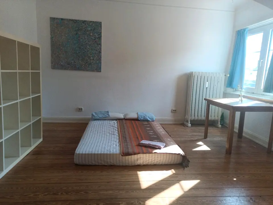 WG-Zimmer mit 22 m² in Lüneburg – Bild 2