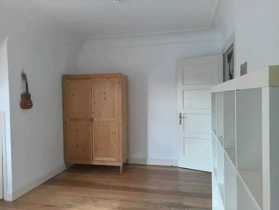 WG-Zimmer mit 22 m² in Lüneburg – Bild 3