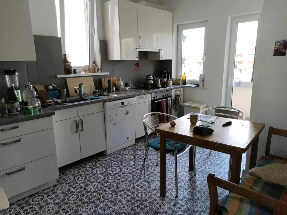 WG-Zimmer mit 22 m² in Lüneburg – Bild 4