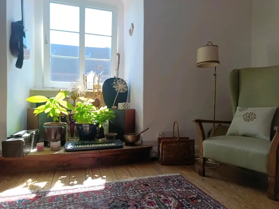 WG-Zimmer mit 22 m² in Lüneburg – Bild 6