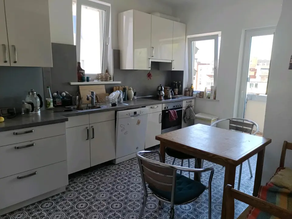 WG-Zimmer mit 22 m² in Lüneburg – Bild 7