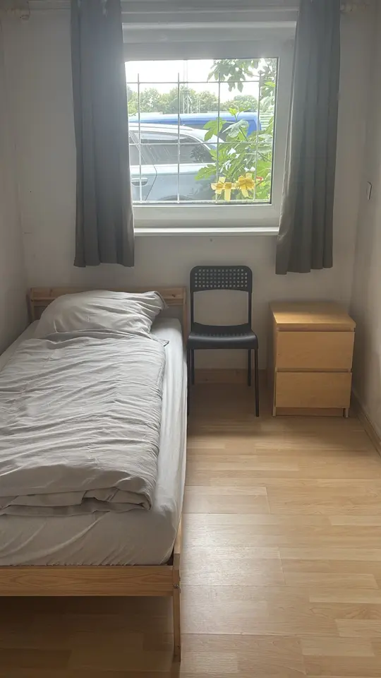WG-Zimmer mit 22 m² in Lüneburg – Bild 9