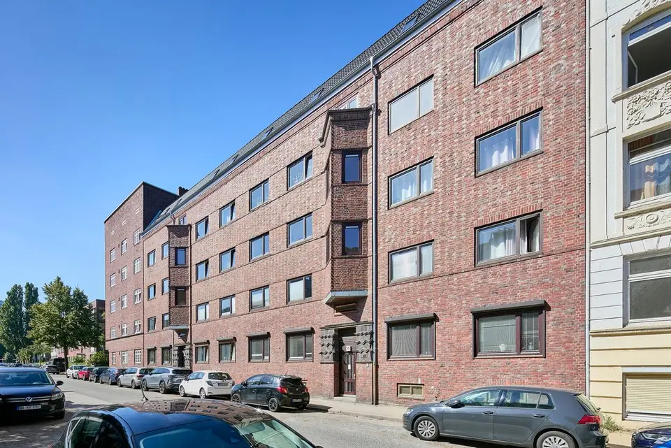 WG-Zimmer mit 22 m² in Lüneburg – Bild 10