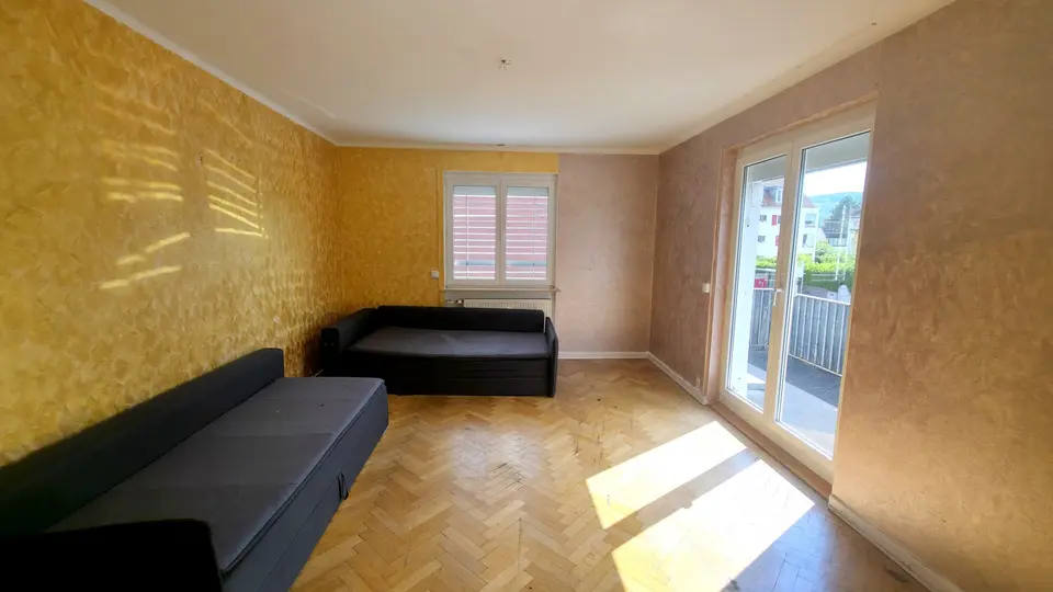 Studio mit 20 m² in Lörrach – Bild 1
