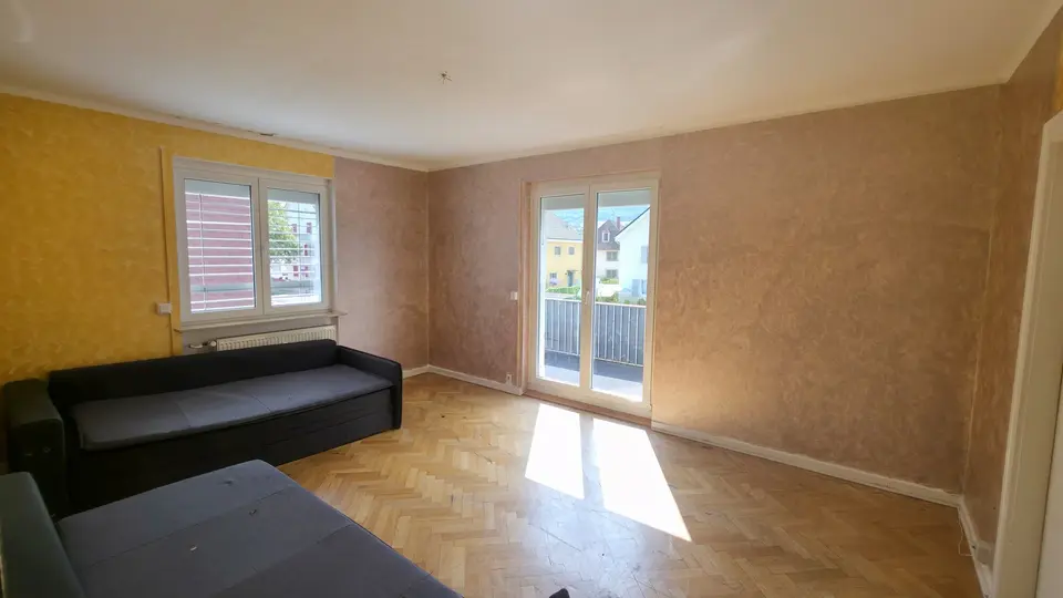 Studio mit 20 m² in Lörrach – Bild 2