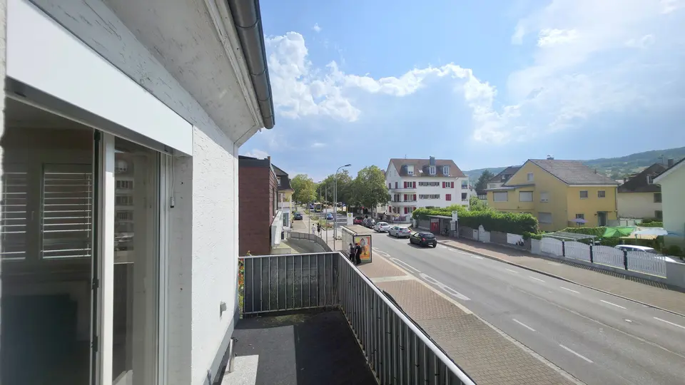 Studio mit 20 m² in Lörrach – Bild 4