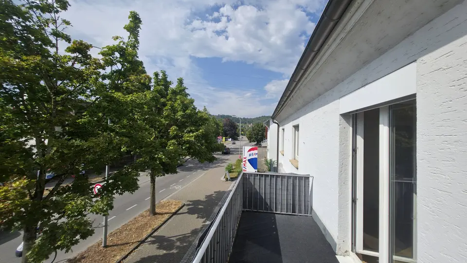Studio mit 20 m² in Lörrach – Bild 5