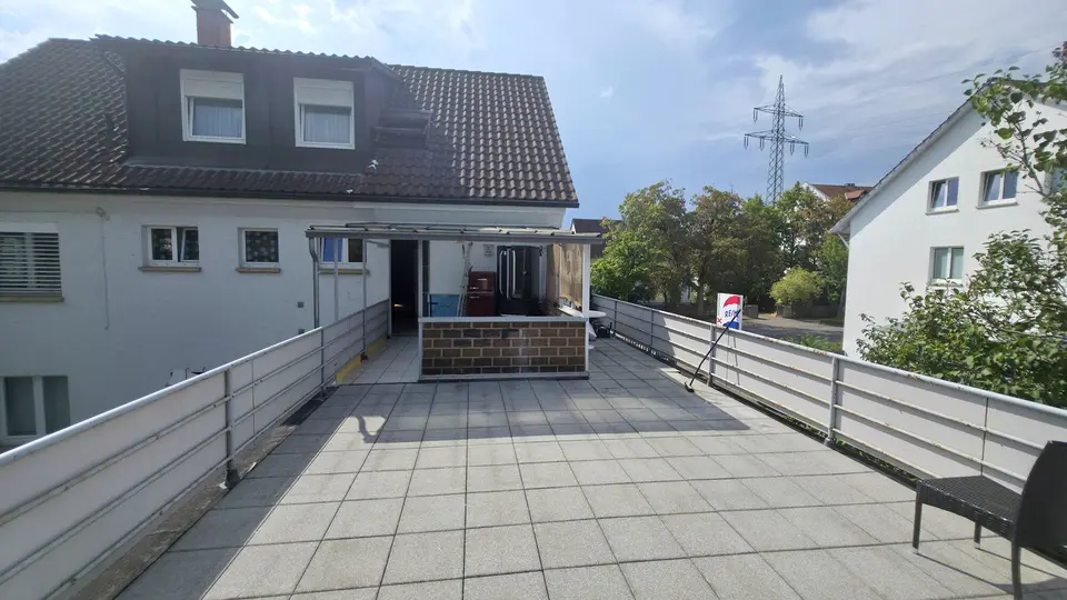 Studio mit 20 m² in Lörrach – Bild 7