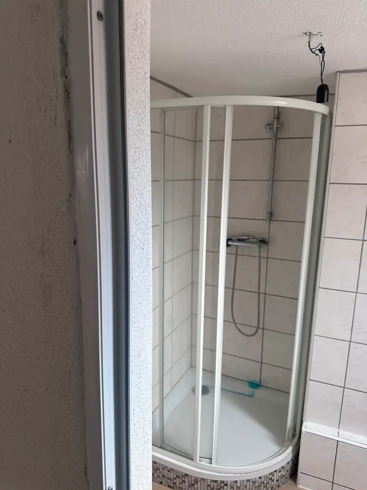 Studio mit 21 m² in Balingen – Bild 7