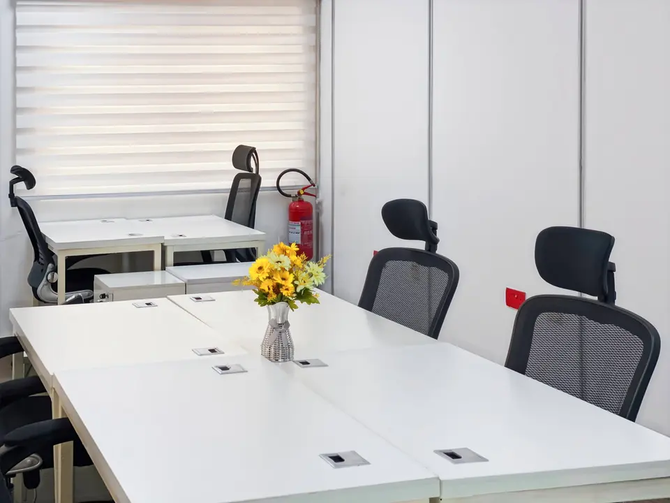 Studio mit 21 m² in Balingen – Bild 9