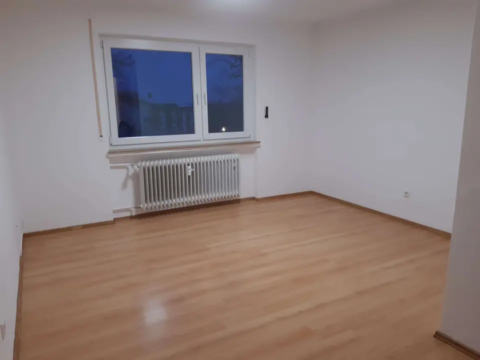 Studio mit 21 m² in Balingen – Bild 10