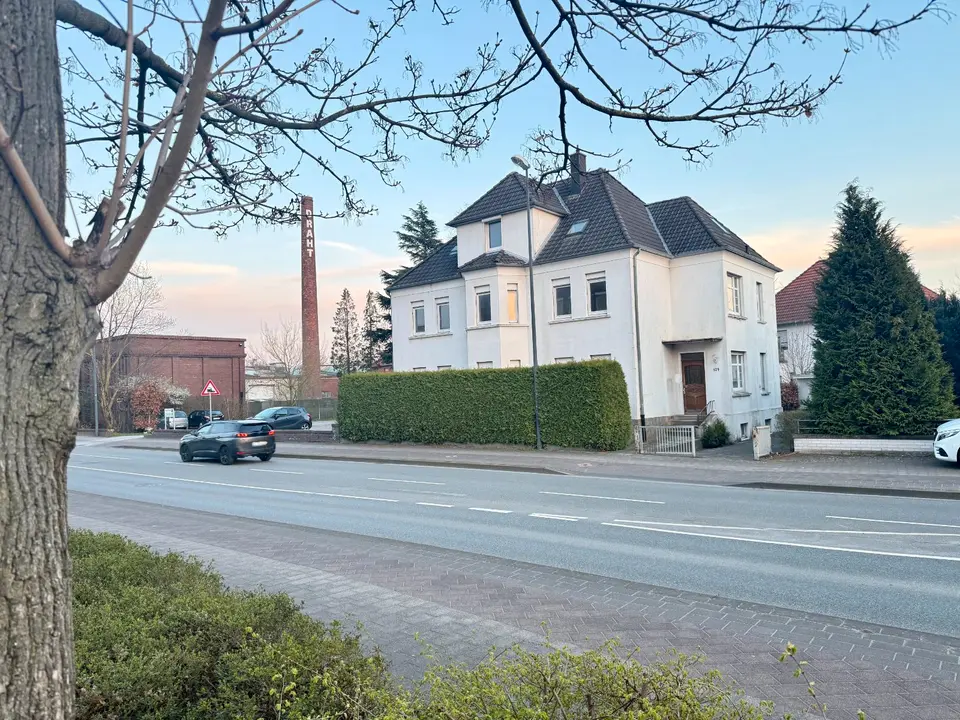 WG-Zimmer mit 20 m² in Gütersloh – Bild 1