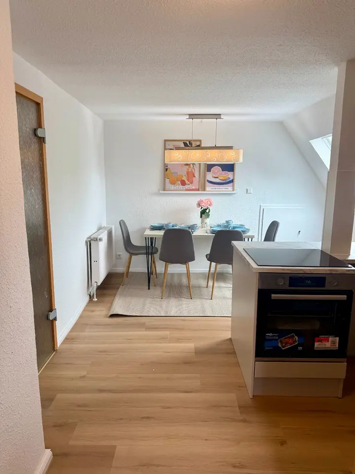 WG-Zimmer mit 20 m² in Gütersloh – Bild 2