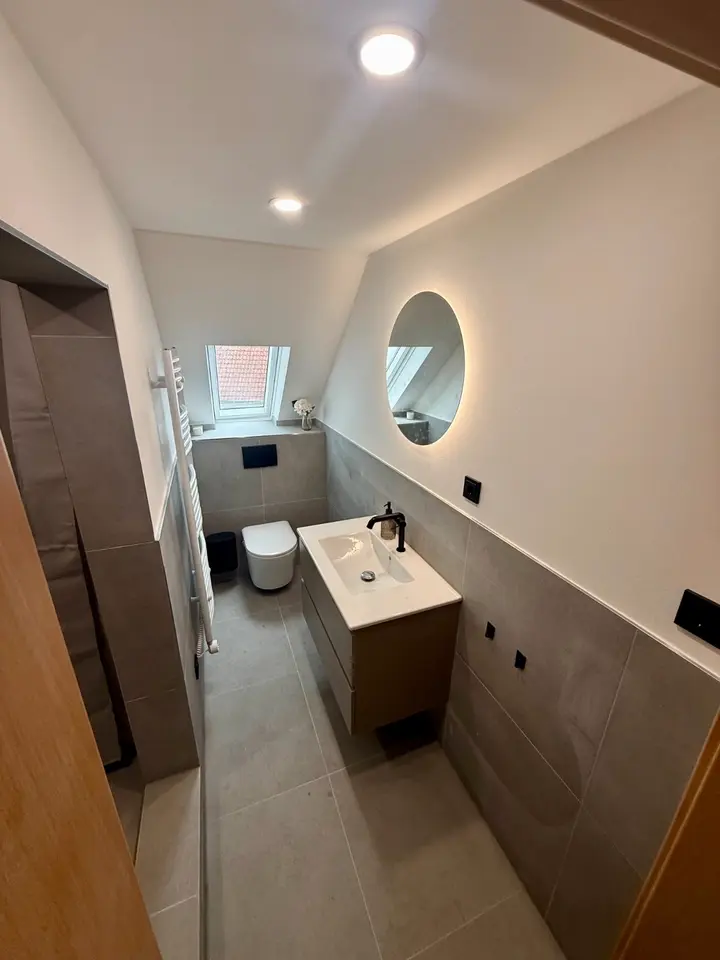 WG-Zimmer mit 20 m² in Gütersloh – Bild 4