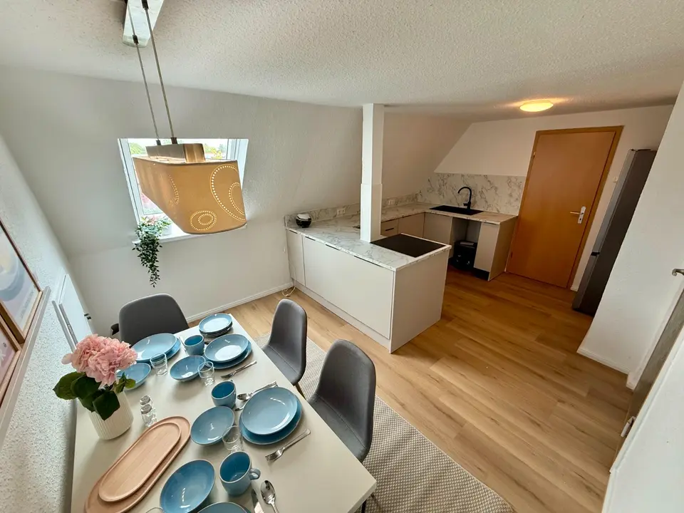 WG-Zimmer mit 20 m² in Gütersloh – Bild 6