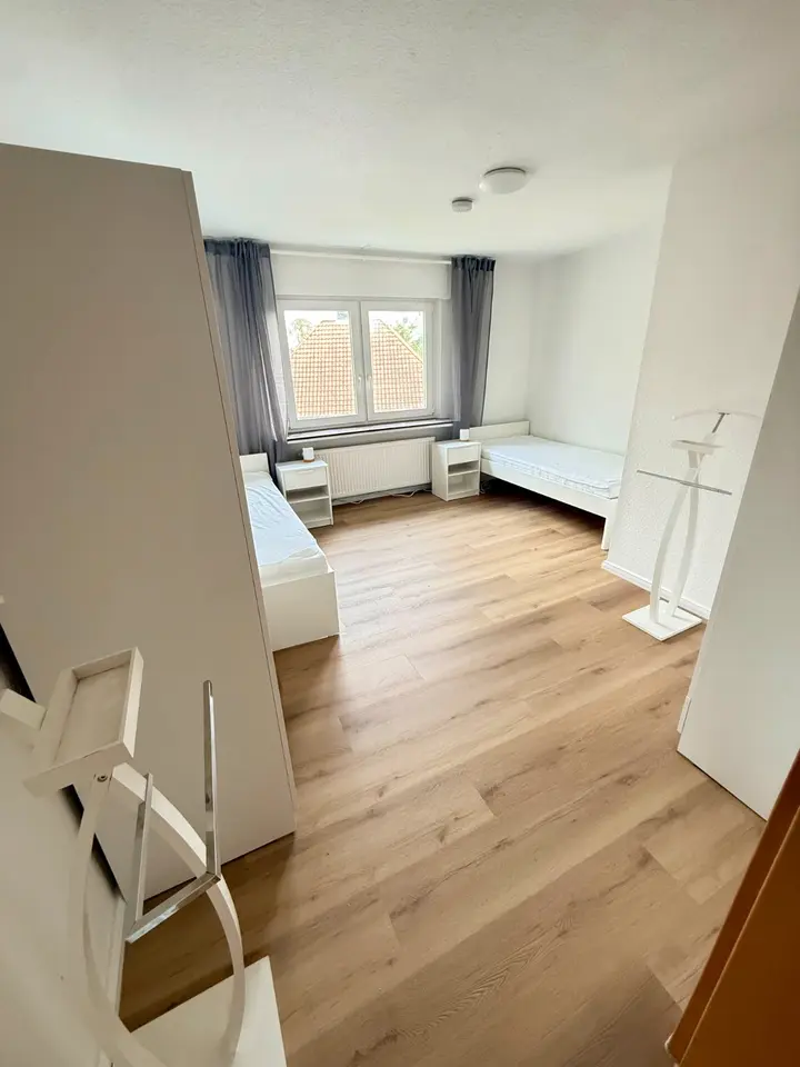 WG-Zimmer mit 20 m² in Gütersloh – Bild 7