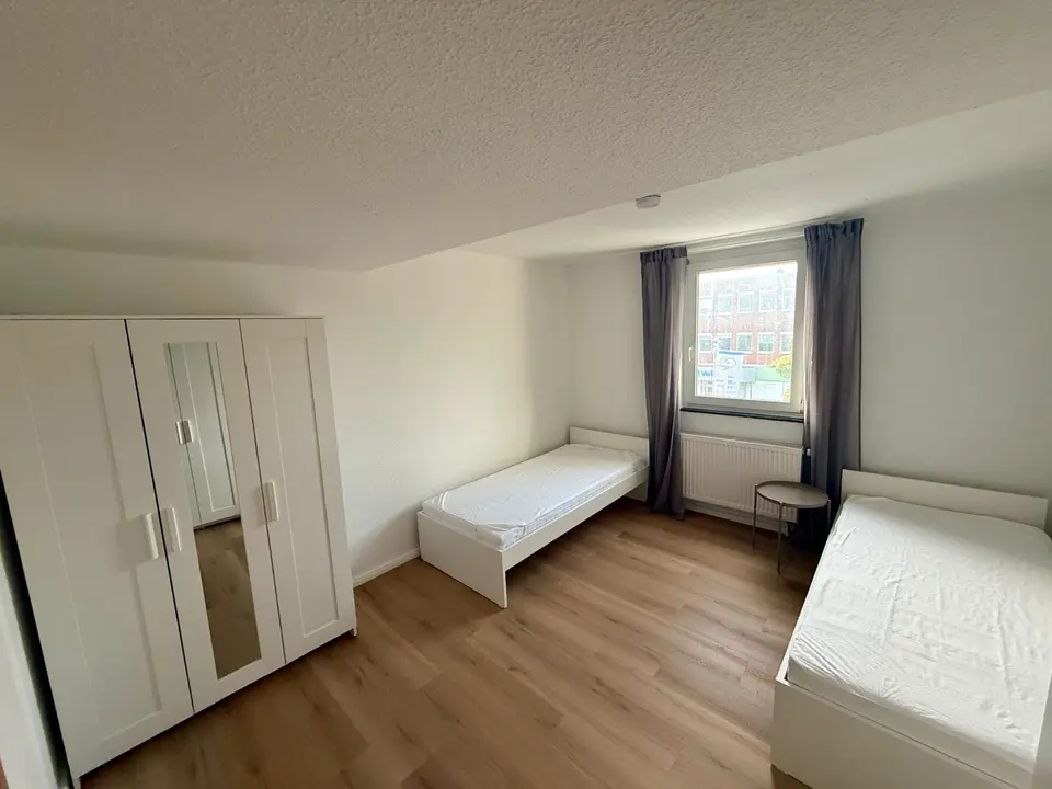 WG-Zimmer mit 20 m² in Gütersloh – Bild 8