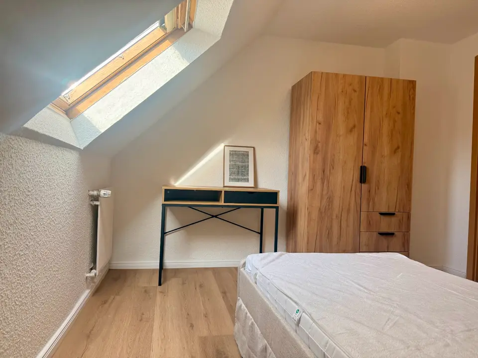 WG-Zimmer mit 20 m² in Gütersloh – Bild 9