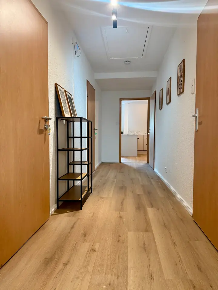 WG-Zimmer mit 20 m² in Gütersloh – Bild 10