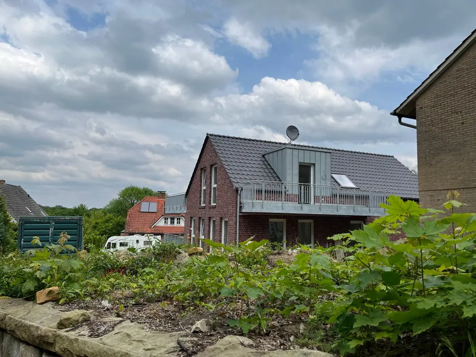5 Zimmer Wohnung mit 150 m² in Nordhorn – Bild 3
