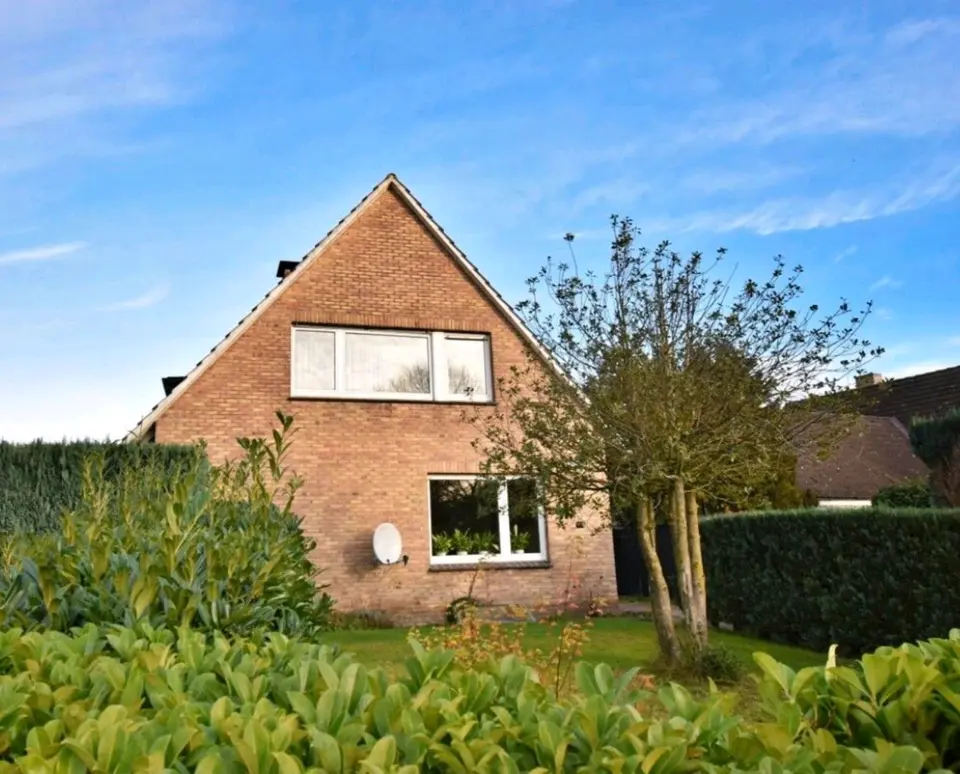 5 Zimmer Wohnung mit 150 m² in Nordhorn – Bild 5