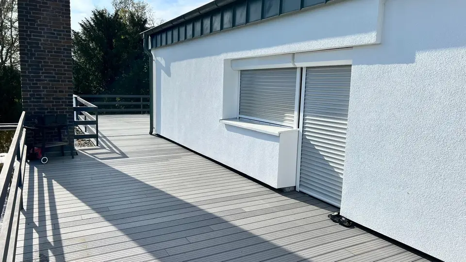 5 Zimmer Wohnung mit 150 m² in Nordhorn – Bild 7