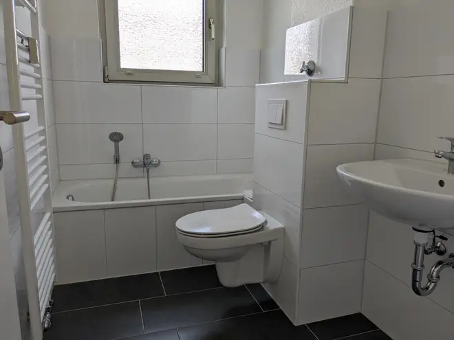 3 Zimmer Wohnung mit 79 m² in Essen – Bild 8