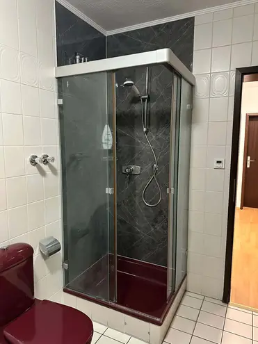 WG-Zimmer mit 15 m² in Frankfurt am Main – Bild 4