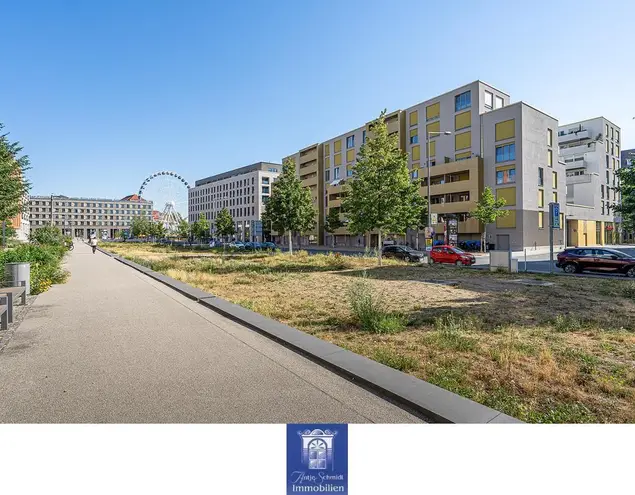 5 Zimmer Wohnung mit 156 m² in Dresden – Bild 5