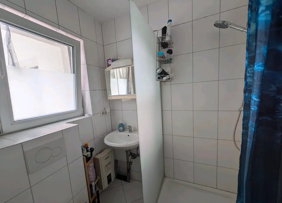 WG-Zimmer mit 13 m² in Darmstadt – Bild 9