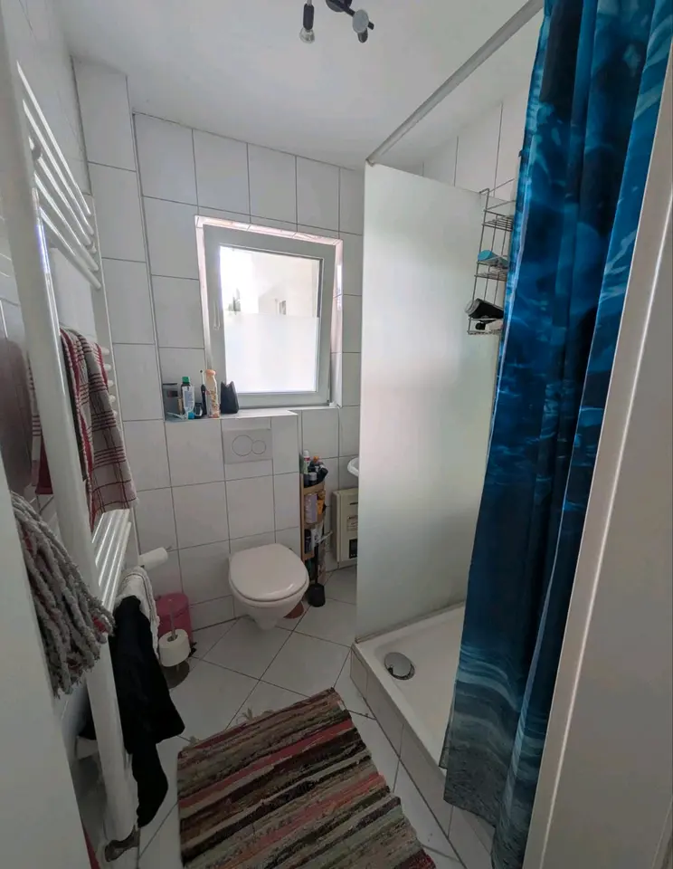 WG-Zimmer mit 13 m² in Darmstadt – Bild 10