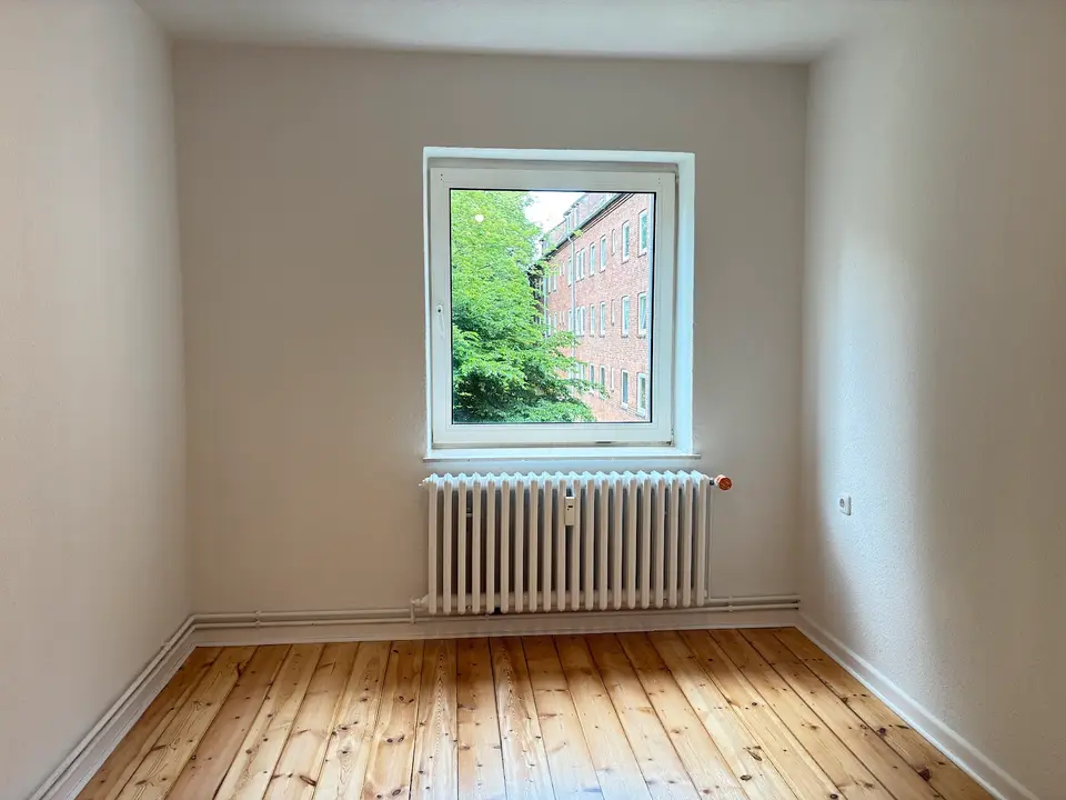 3 Zimmer Wohnung mit 56 m² in Kiel – Bild 2