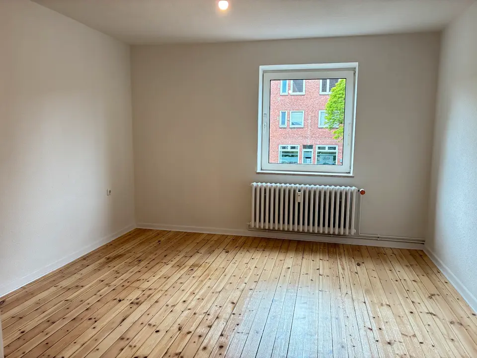 3 Zimmer Wohnung mit 56 m² in Kiel – Bild 3