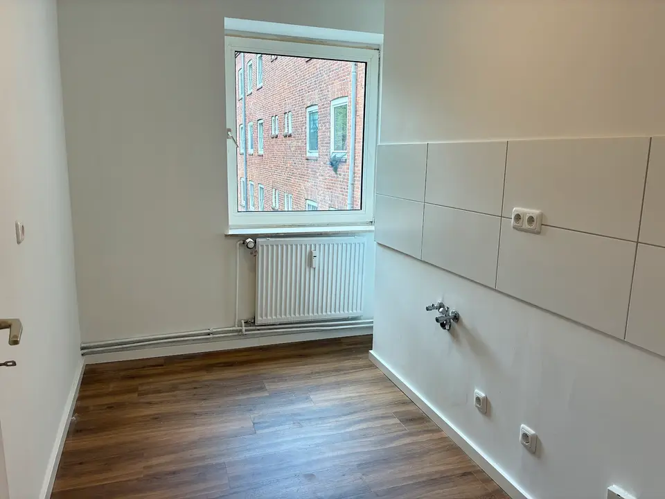 3 Zimmer Wohnung mit 56 m² in Kiel – Bild 6
