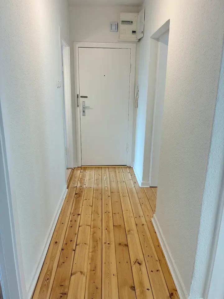 3 Zimmer Wohnung mit 56 m² in Kiel – Bild 7