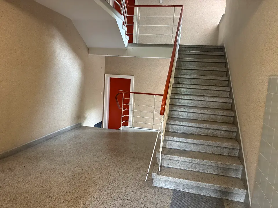 3 Zimmer Wohnung mit 56 m² in Kiel – Bild 9